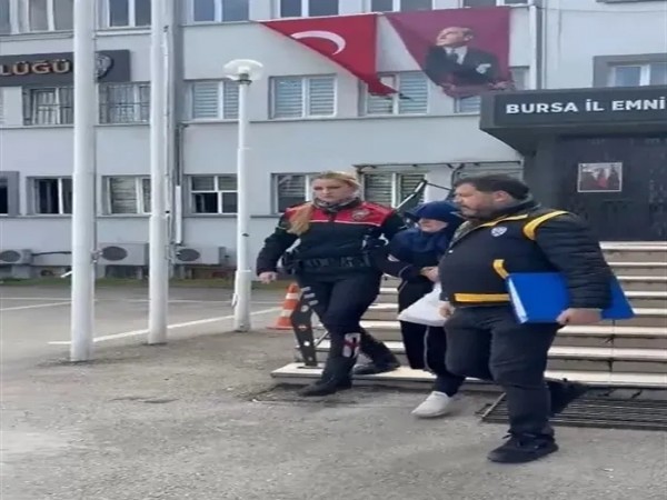 Eşini 15 Parçaya ayırmıştı! Savunması Kan Dondurdu